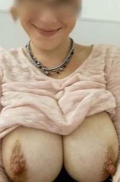 Nina, 43 Jahre, Fürth