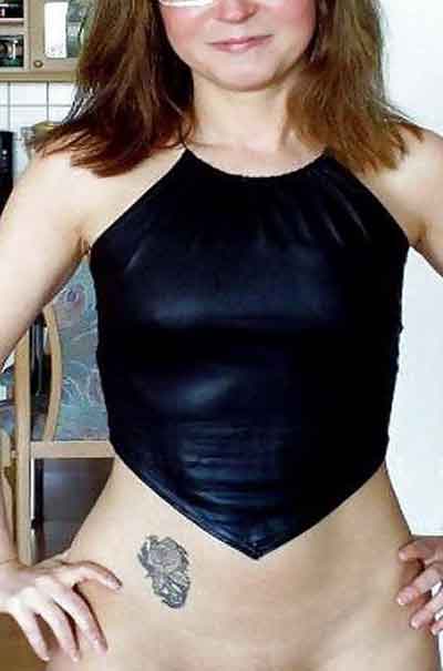 Marie, 31 Jahre, Horb am Neckar