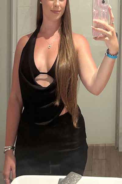 Johanna, 32 Jahre, Vechta