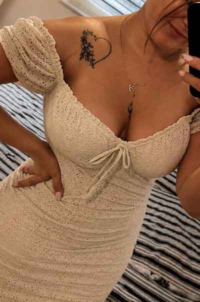 Sandra, 41 Jahre, Erding