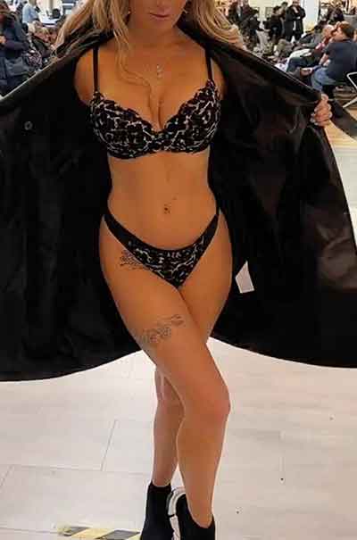 Kim, 27 Jahre, Sinsheim