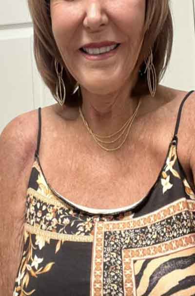 Andrea, 52 Jahre, Halle (Saale)